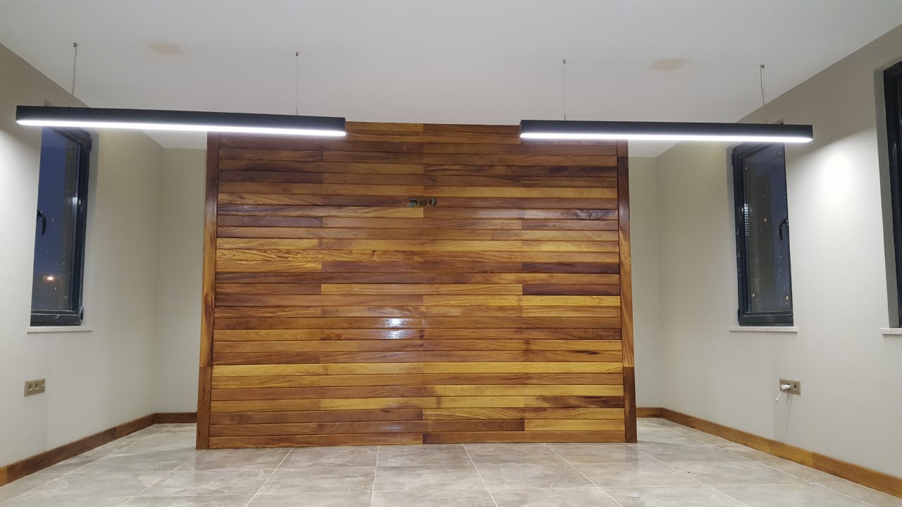 MODERN YAPI SATIŞ OFİSİ