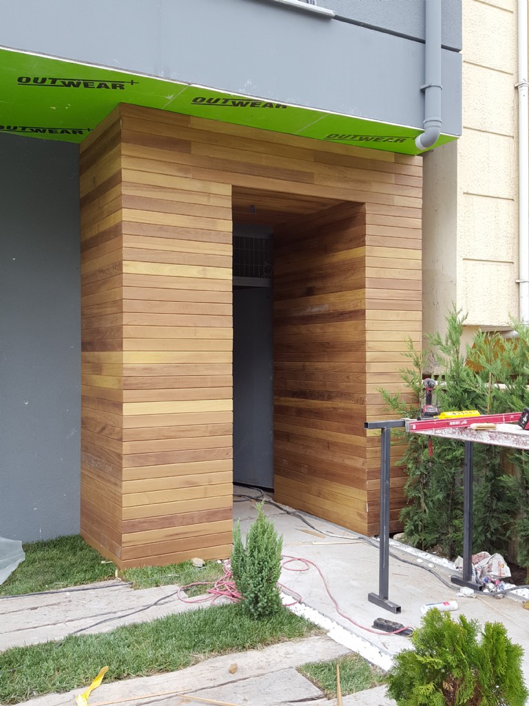 MODERN YAPI İSTASYON