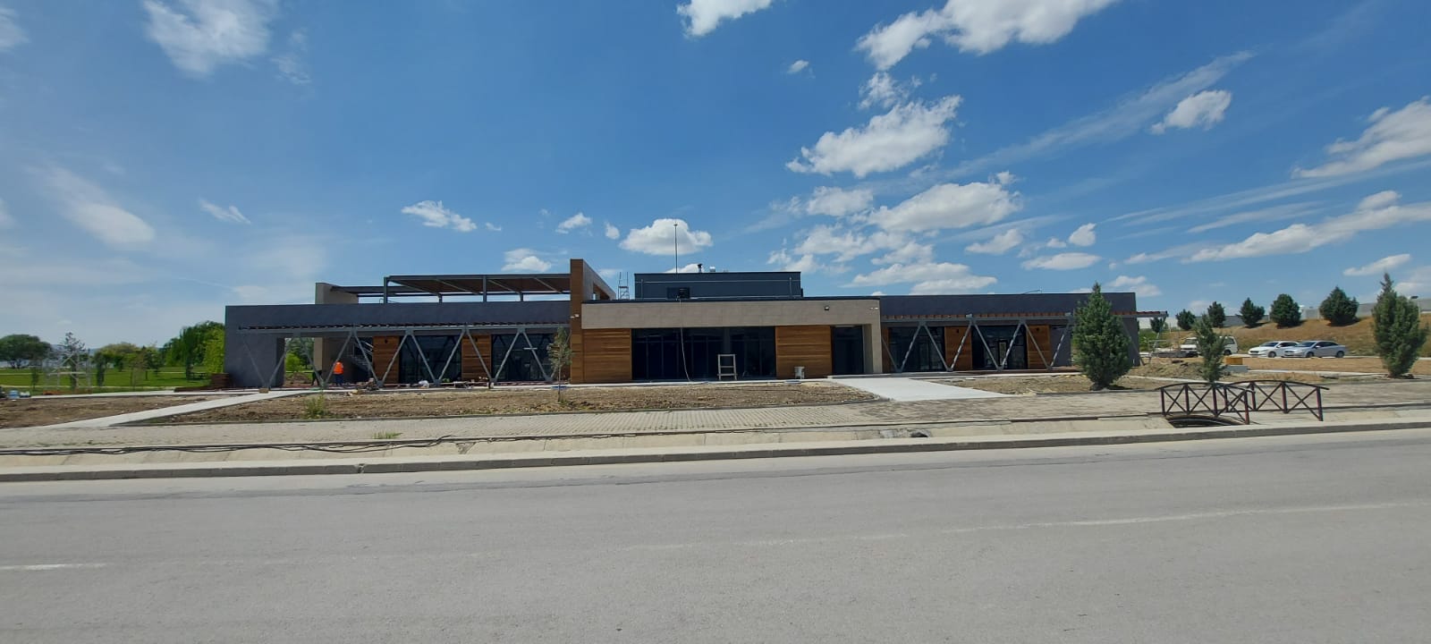 TÜRKHAVACILIK UZAY SANAYİ