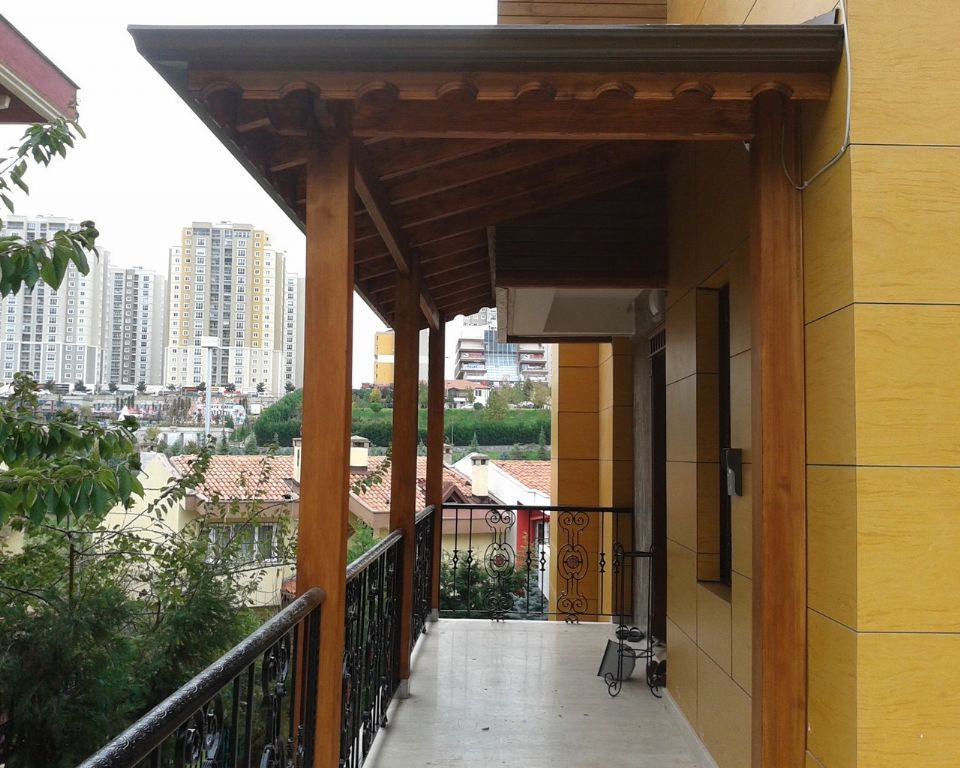 CAN İPLİK AHMET BEY