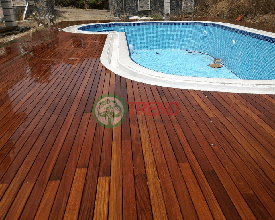 İPEK COUNTRY ÇATALCA AZİZ BEY