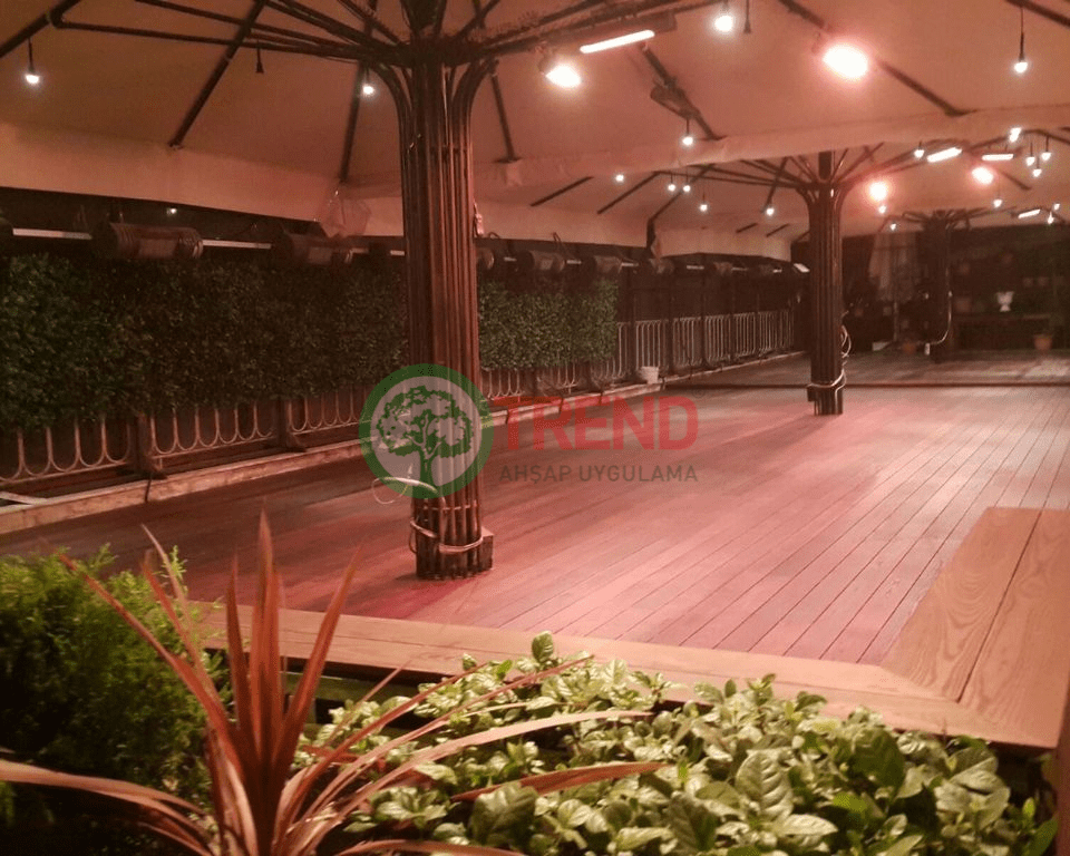 KALAMIŞ HAPPY MOONS