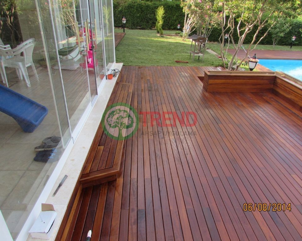 İPEK COUNTRY ÇATALCA ZEYEL BEY