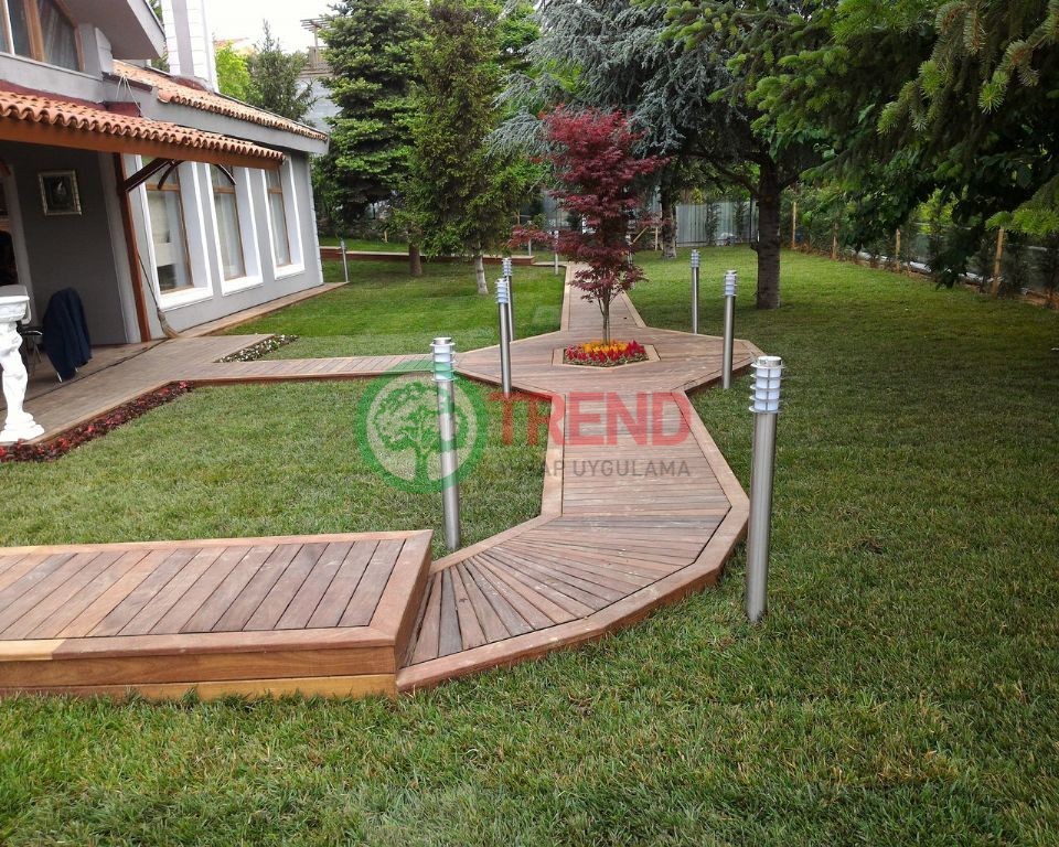 İPEK COUNTRY ÇATALCA BARIŞ BEY